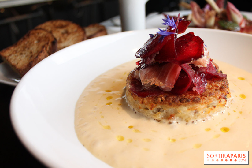 Bistrot Alexandre III