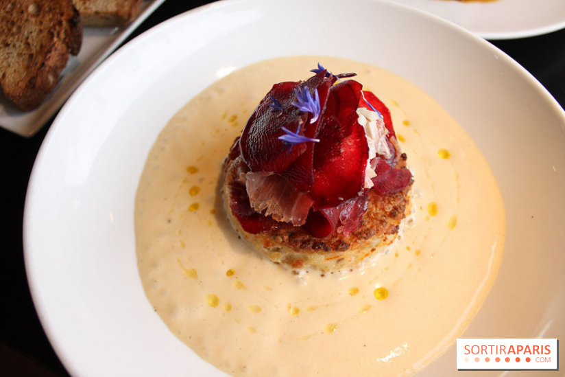 Bistrot Alexandre III