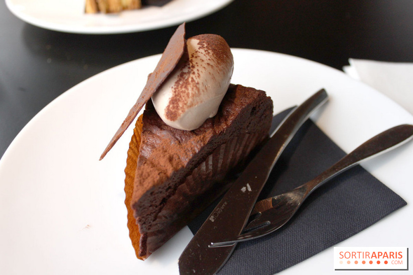 Bistrot Alexandre III