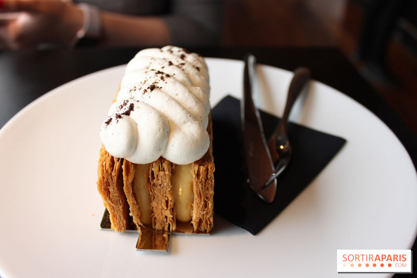 Bistrot Alexandre III