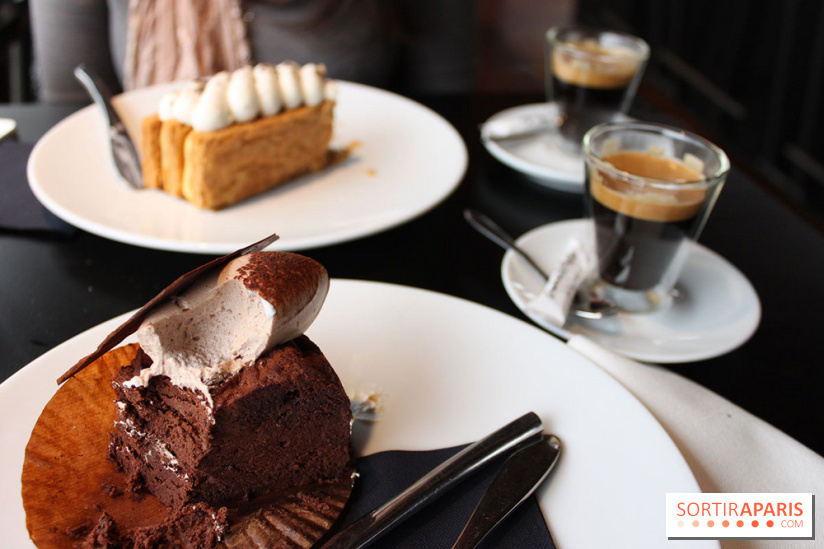 Bistrot Alexandre III