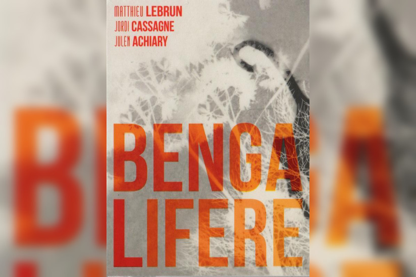 JAZZ A LA JAVA : TRIO BENGALIFÈRE + BABA YAGA