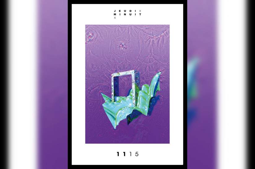 MOTTO AND FRIENDS - JEUDI MINUIT