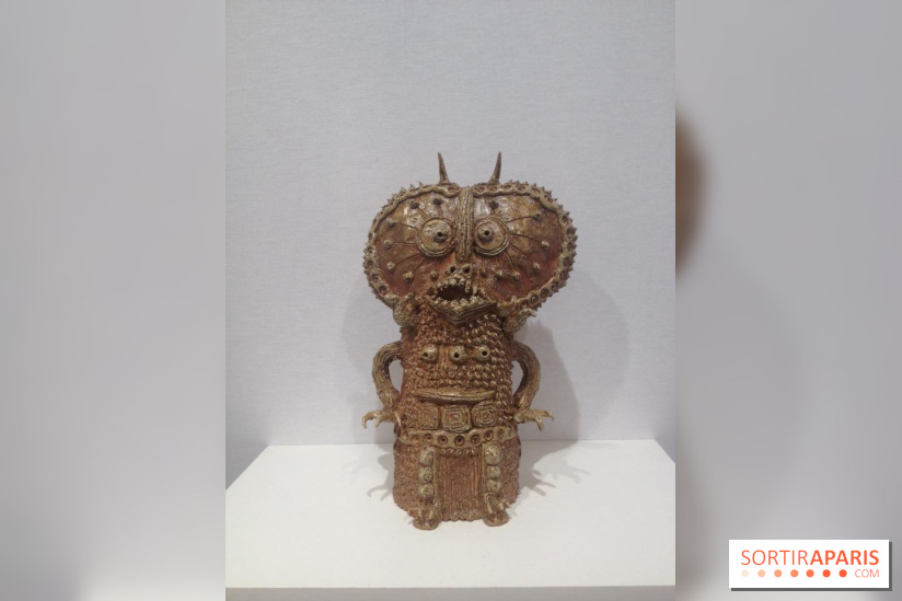 Outsider art fair 2015