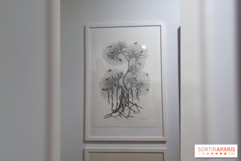 Outsider art fair 2015