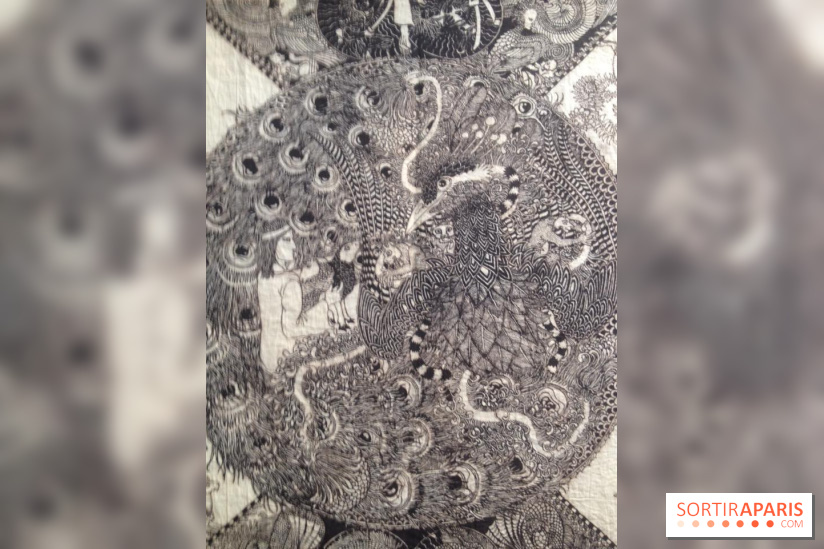 Outsider art fair 2015