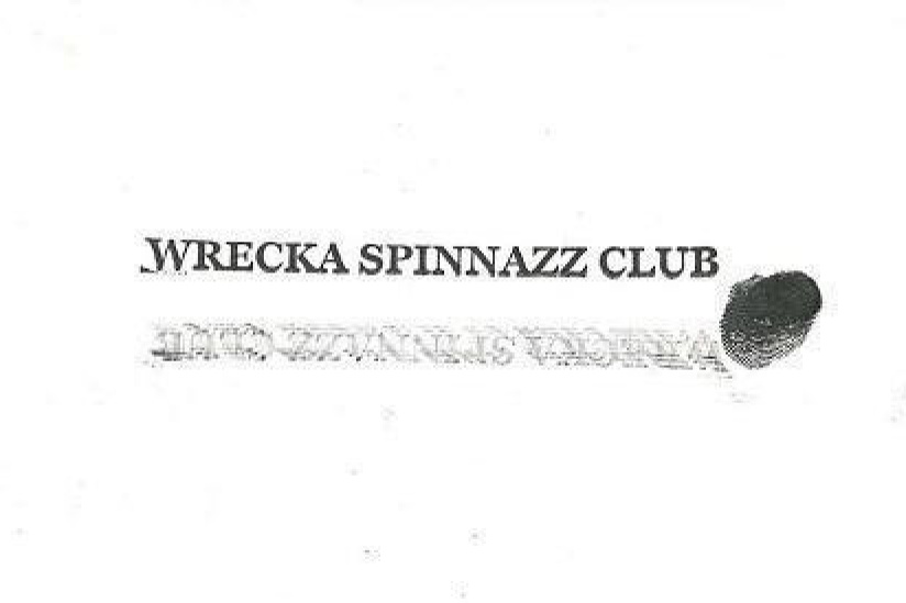 Wrecka Spinnazz Club