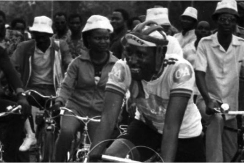 Capitaine Thomas Sankara 