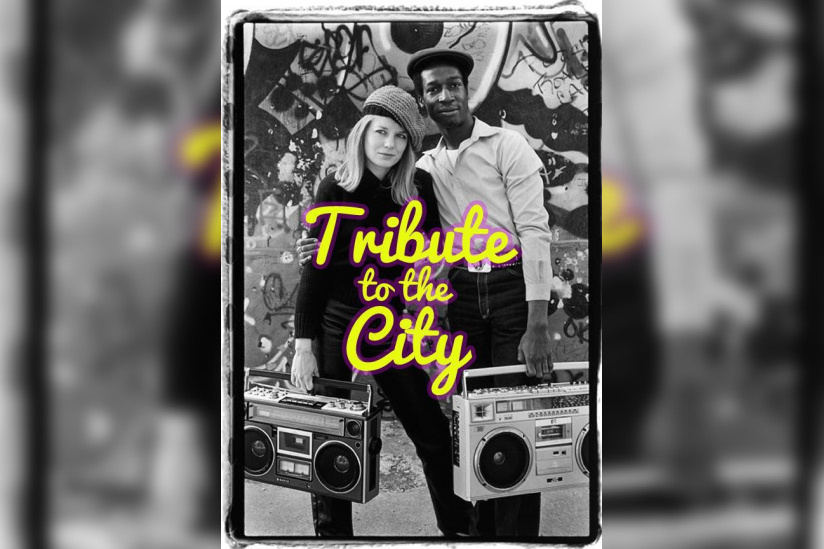 SOIRÉE TRIBUTE TO THE CITY