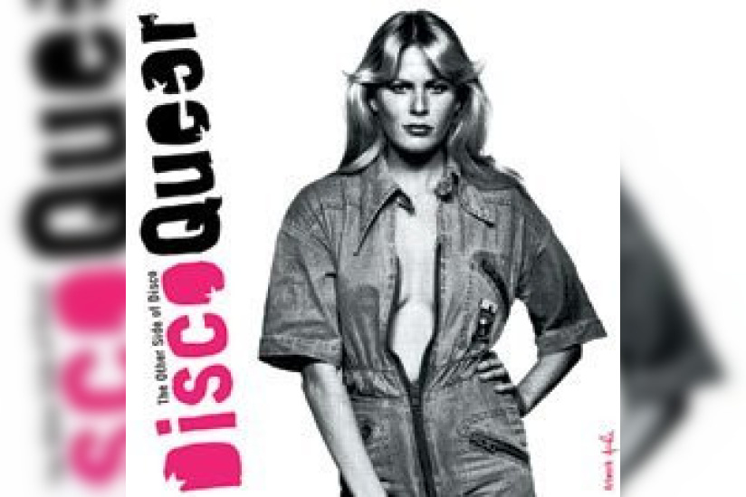 Soirée, Paris, Discoqueer, Nouveau Casino