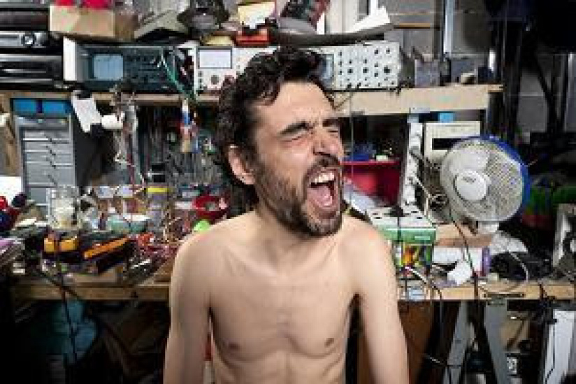 Tremplin Révélations de la Musik - catégorie pop rock electro