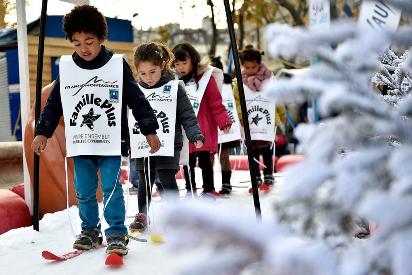 Saint Germain des Neiges 2014
