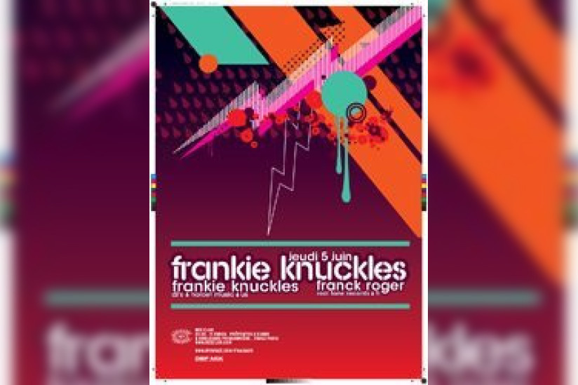 Soirée, Paris, Rex, Club, Real Tone Records, House