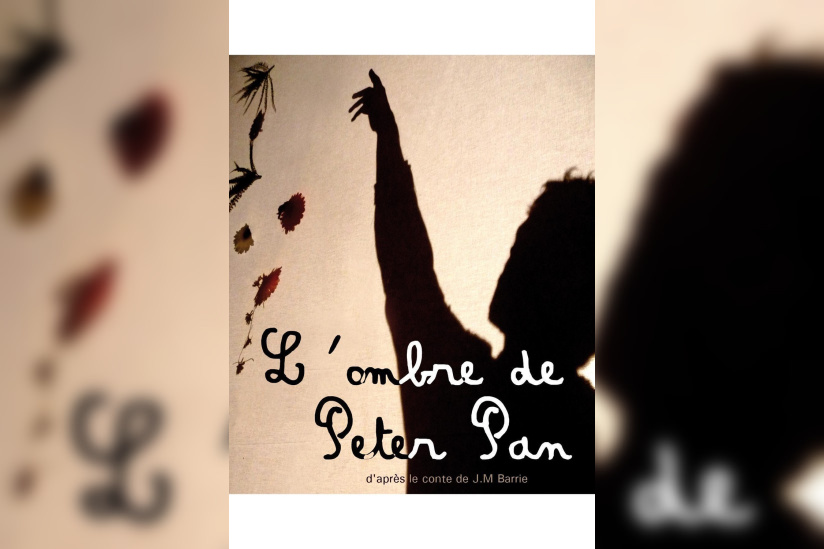 L'Ombre de Peter Pan