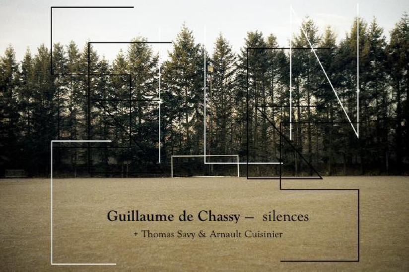 Concert de Guillaume de Chassy
