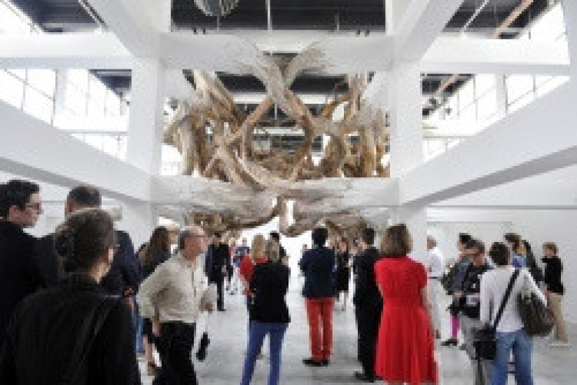 Expos et Vous - l'expo décalée entre célibataires