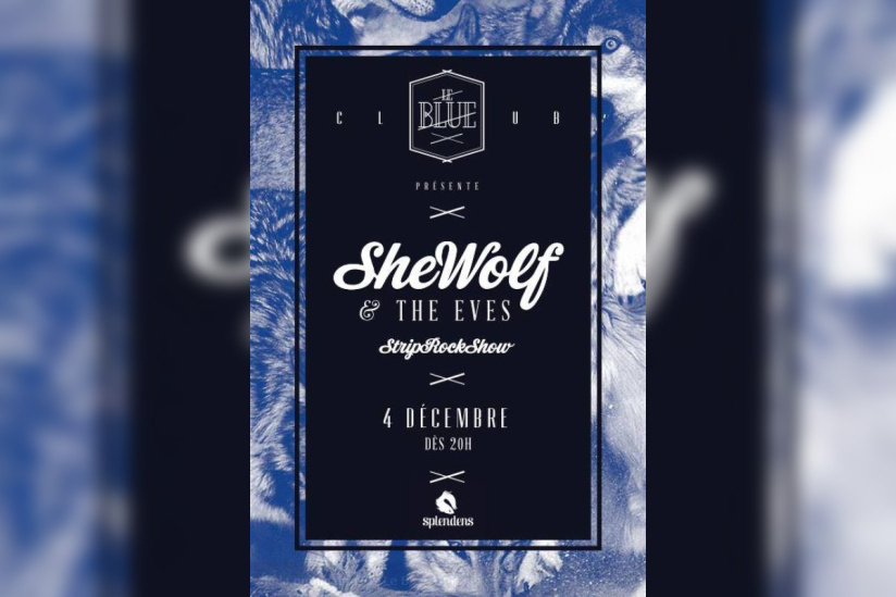 Soirées Blue Girlz au Blue Club