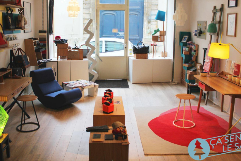 Ça sent le sapin ! le Pop Up Store de noël d'HARTÔ