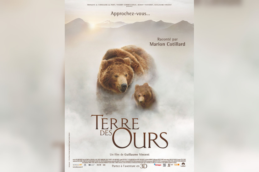 Terre des Ours 