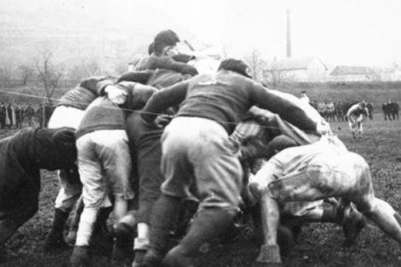 Les soldats du stade, une armée de champions au Musée de l'Armée
