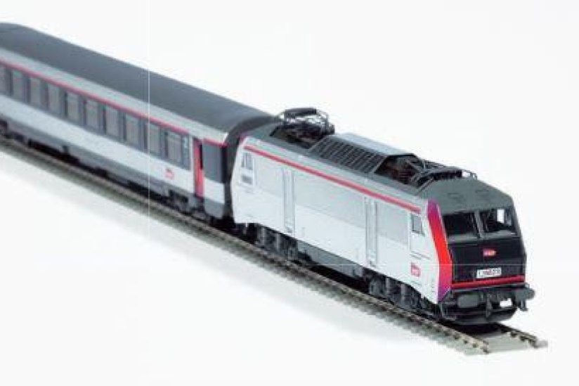 SNCF : 200 000 Billets Intercités à petits prix