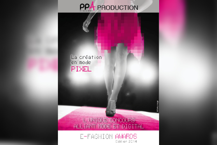 e-Fashion Awards 2014