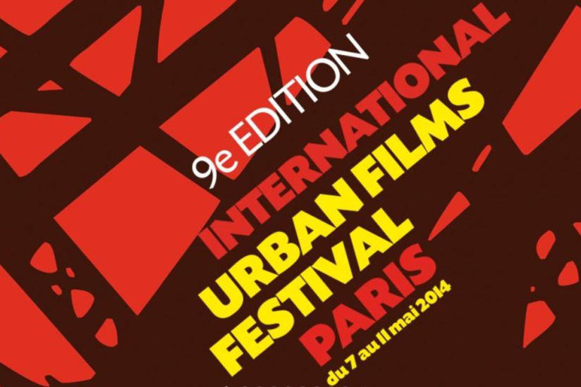 Urban Film Festival 2014