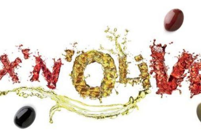 Mix’N’Olives Attitude