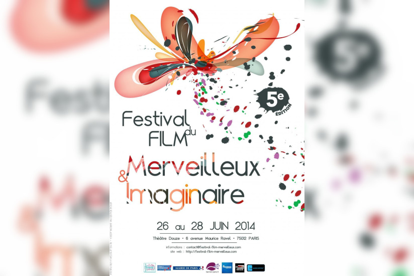 Festival du Film Merveilleux et Imaginaire 2014