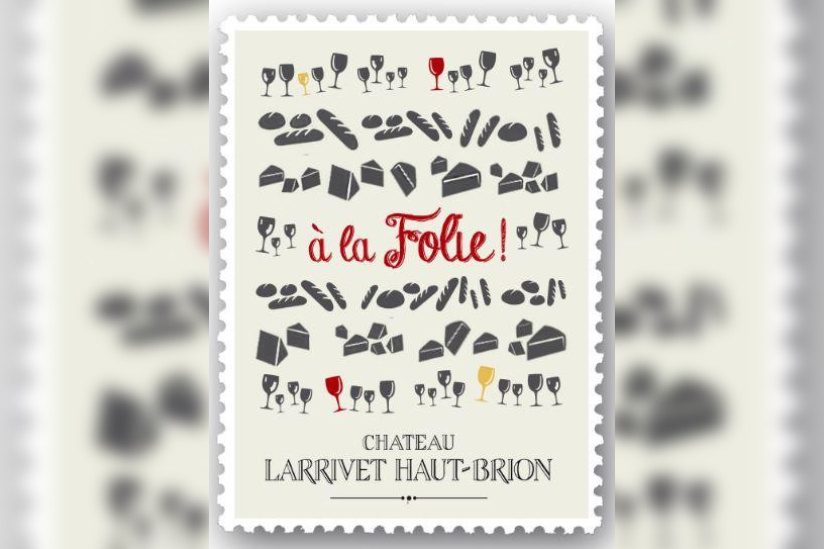 Oenofolie #8 - Pain, vin, fromage à la folie !