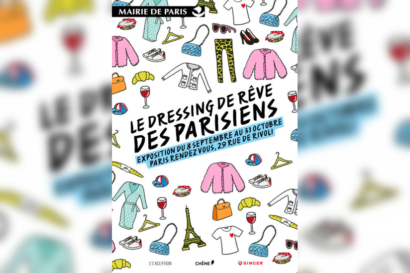 Les ateliers Singer gratuits