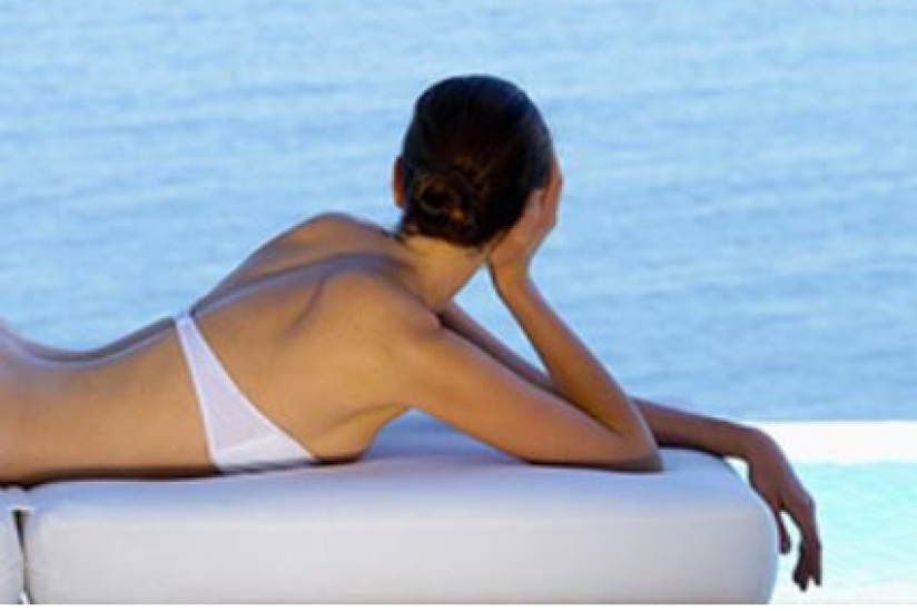 Les Thermalies 2019, le salon thalasso au Carrousel du Louvre