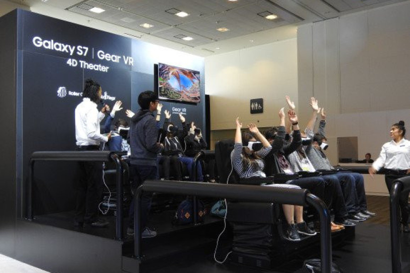 Virtuality 2019 : Le salon de la réalité virtuelle