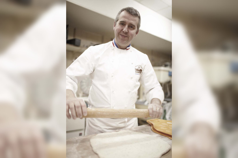 moulinex cours de boulange