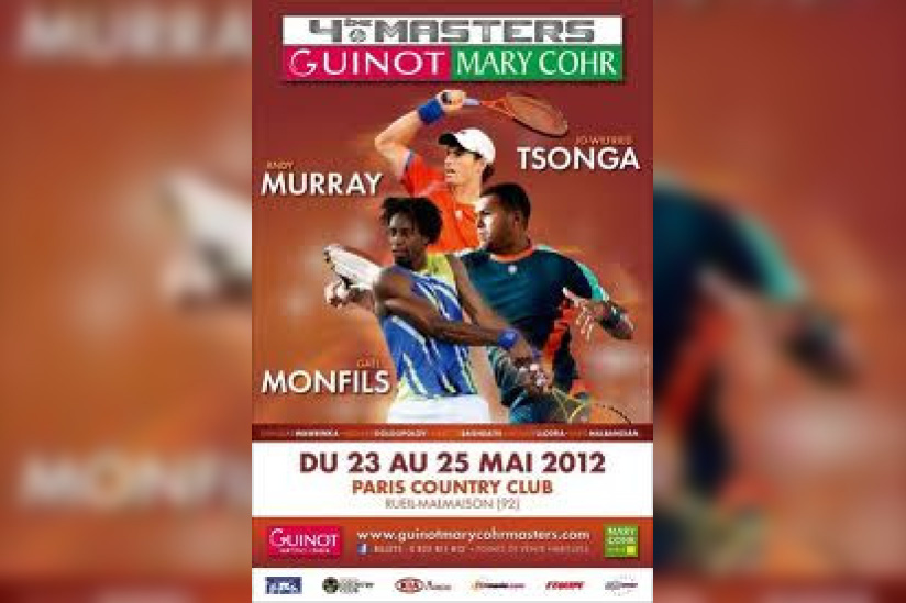 Masters Guinot Mary Cohr