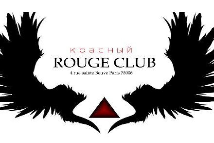 Rouge Club