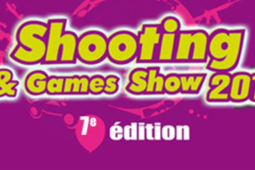 Shooting & games show 2012