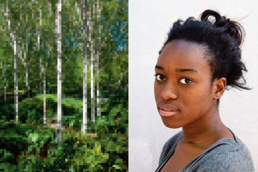 Denis Darzacq expose à Bercy Village