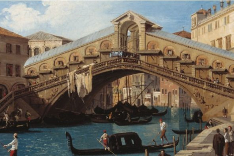 Canaletto
