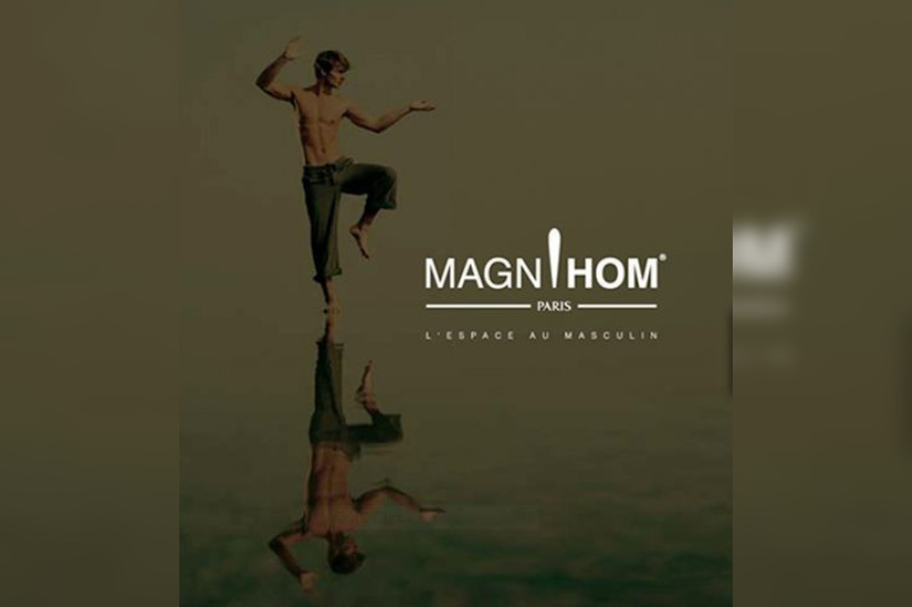 Magn!Hom