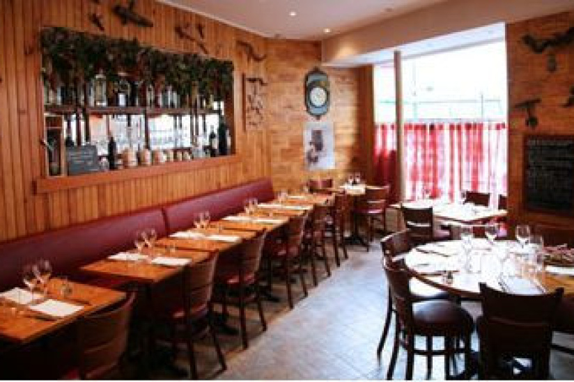 Bistrot le petit Sud-Ouest
