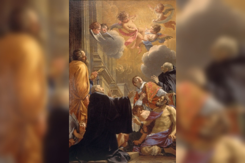 Les couleurs du ciel