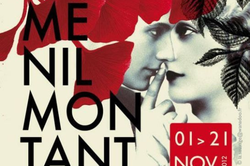 Festival de Ménilmontant 2012