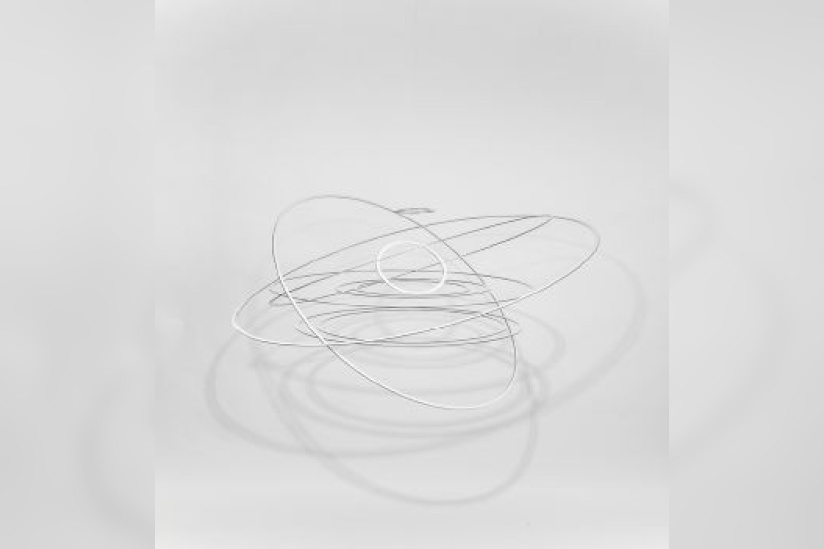 Elias Crespin au Musée en Herbe