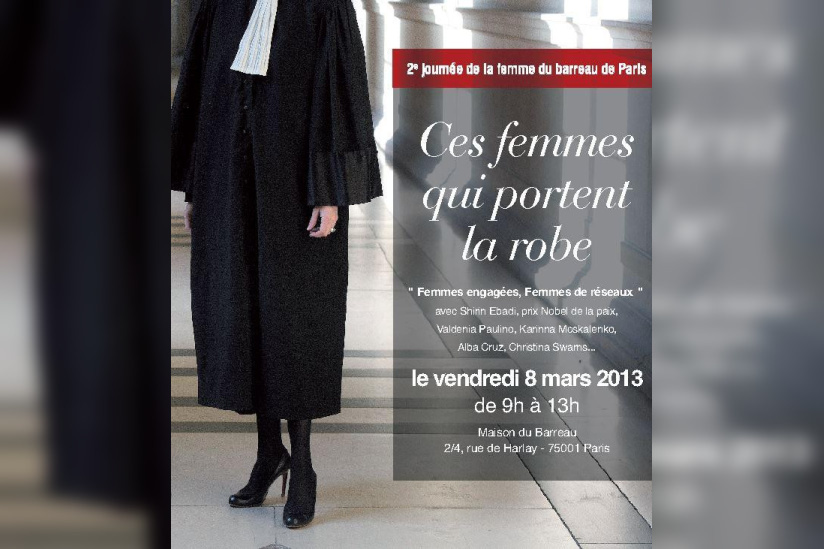 Rencontre exceptionnelle avec des femmes qui ont changé le monde