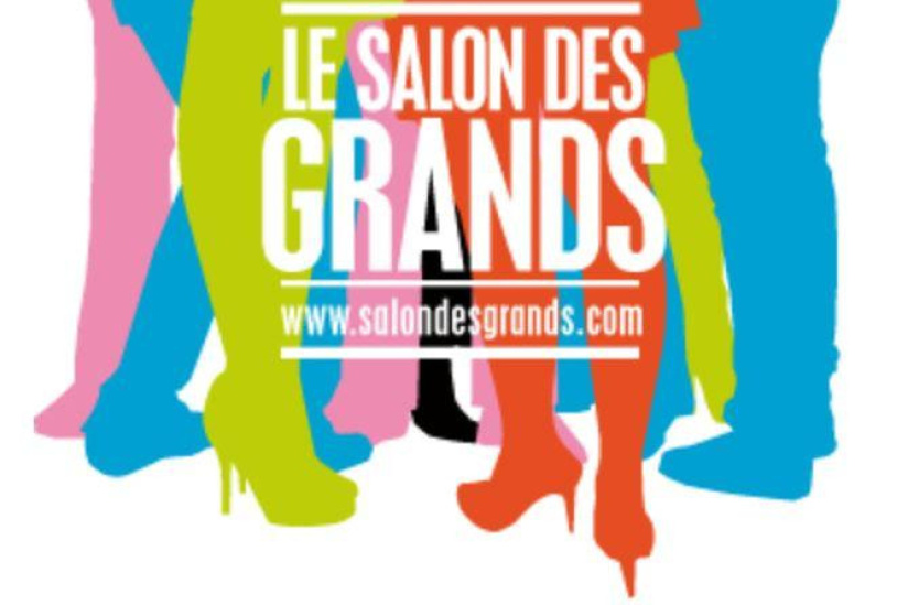 Le Salon des Grands