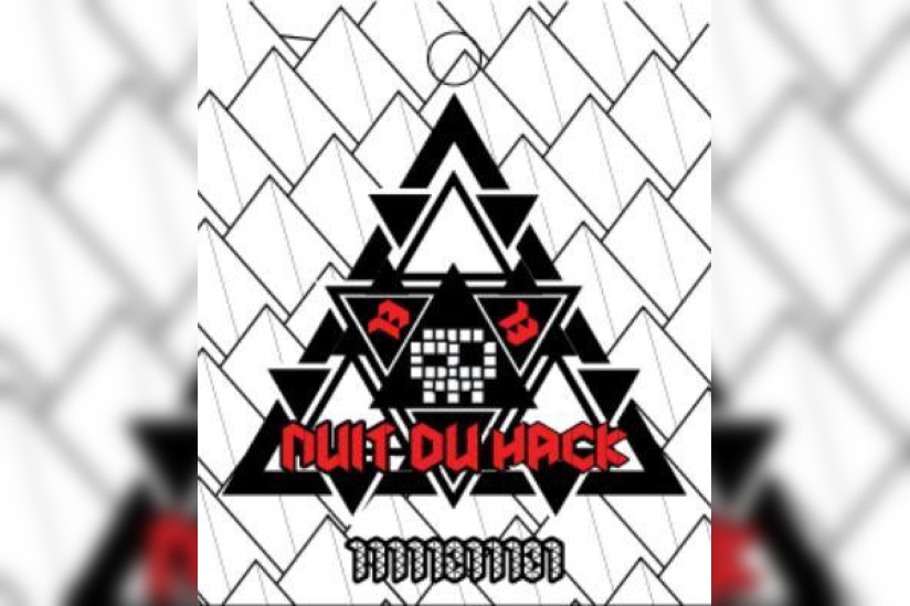 La Nuit du Hack