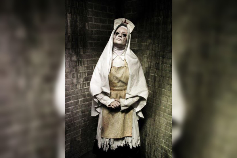 Le Manoir de Paris, Guest star de la Comic Con’