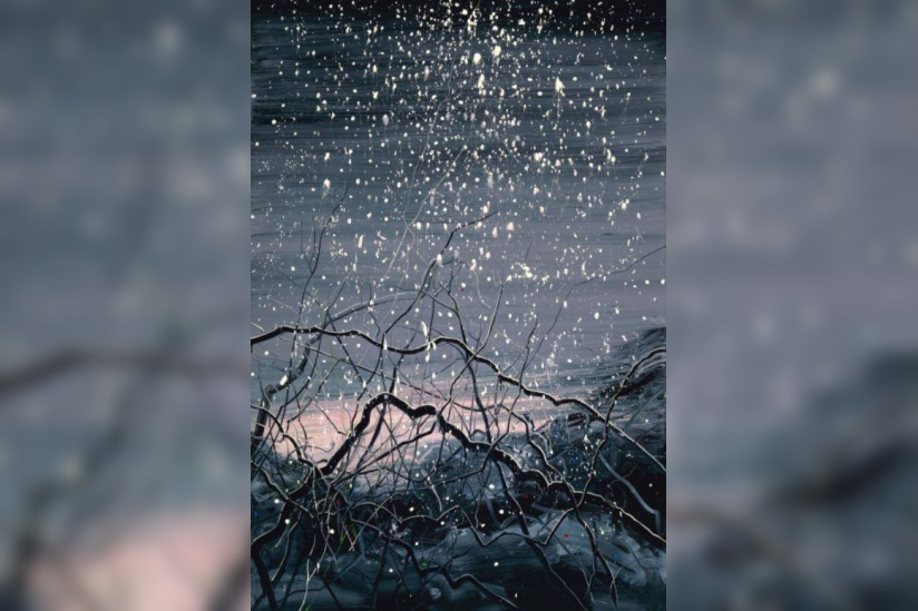 Zeng Fanzhi, Untitled, 2012