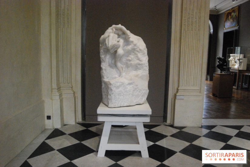 Rodin, le laboratoire de la création au Musée Rodin